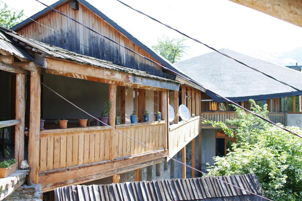 Mestialux Guesthouse room 6
